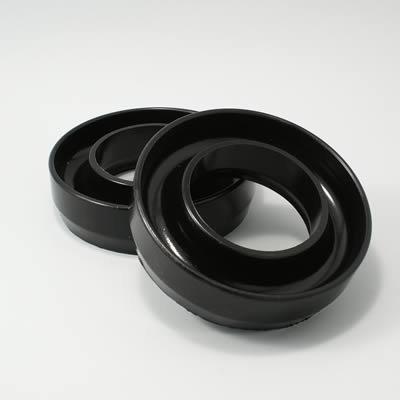 Daystar 1994-2013 Dodge Ram 1500 2WD - 1in Leveling Kit Front thumbnail 1
