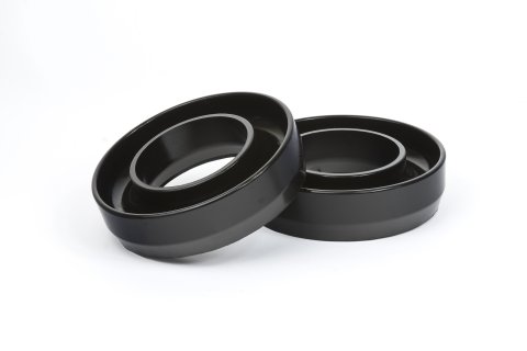 Daystar 1994-2013 Dodge Ram 1500 2WD - 1in Leveling Kit Front thumbnail 4