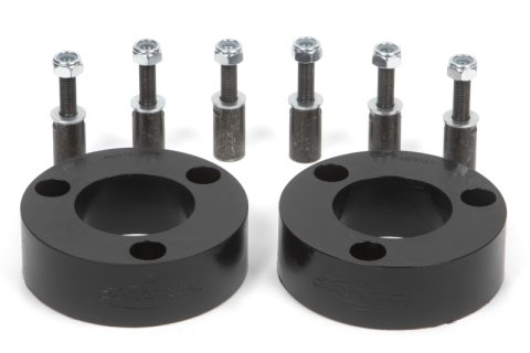 Daystar 2019-2021 Ford Ranger Bolt On 2 Inch Leveling Kit thumbnail 1