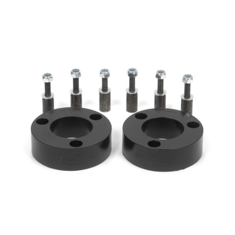 Daystar 2019-2021 Ford Ranger Bolt On 2 Inch Leveling Kit thumbnail 3