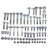 Ford Racing 2015-2017 Mustang Handling Pack Fastener Kit thumbnail 4