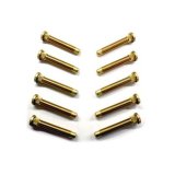 Ford Racing 2015-2017 Mustang Extended ARP Wheel Stud Kit thumbnail 1