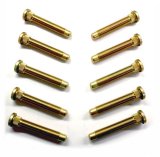 Ford Racing 2015-2017 Mustang Extended ARP Wheel Stud Kit thumbnail 3