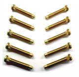 Ford Racing 2015-2017 Mustang Extended ARP Wheel Stud Kit thumbnail 4