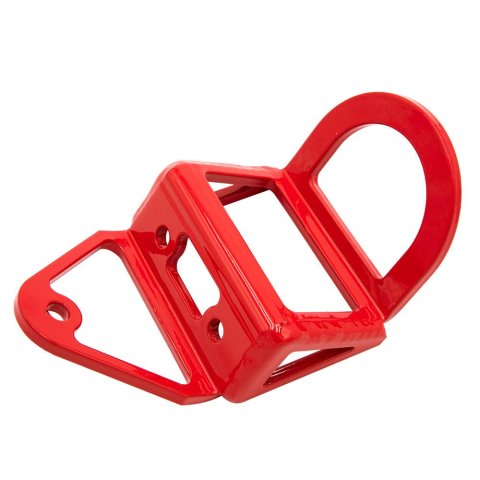 Ford Racing GT350 Rear Tow Hook Assembly