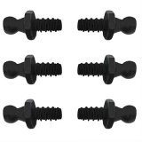 Ford Racing 5.0L Coyote Cam Cover Ball Stud Kit thumbnail 1