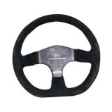 Ford Racing 05-16 Mustang Performance Steering Wheel thumbnail 1