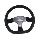 Ford Racing 05-16 Mustang Performance Steering Wheel thumbnail 3