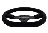Ford Racing 05-16 Mustang Performance Steering Wheel thumbnail 4