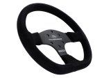 Ford Racing 05-16 Mustang Performance Steering Wheel thumbnail 5