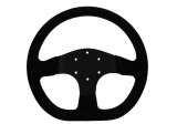 Ford Racing 05-16 Mustang Performance Steering Wheel thumbnail 6