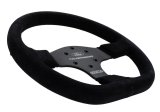 Ford Racing 05-16 Mustang Performance Steering Wheel thumbnail 8