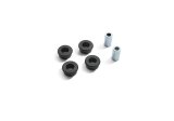 Ford Racing 05-14 Mustang Adjustable Panhard Bar Bushing Kit Replacement Kit for M-4264-A thumbnail 5