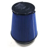 Ford Racing 15-20 Mustang Shelby GT350 Blue Air Filter thumbnail 2
