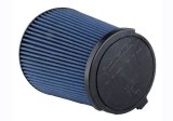 Ford Racing 15-20 Mustang Shelby GT350 Blue Air Filter thumbnail 8