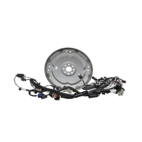 Ford Racing Coyote Engine to 6R80 Automatic Transmission Upfit Kit thumbnail 2