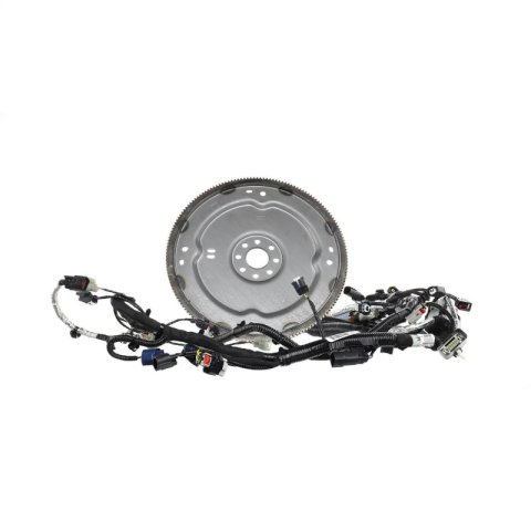 Ford Racing Coyote Engine to 6R80 Automatic Transmission Upfit Kit thumbnail 3