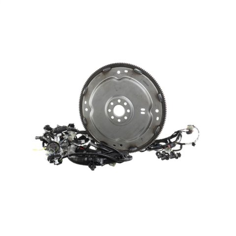 Ford Racing Coyote Engine to 6R80 Automatic Transmission Upfit Kit thumbnail 4