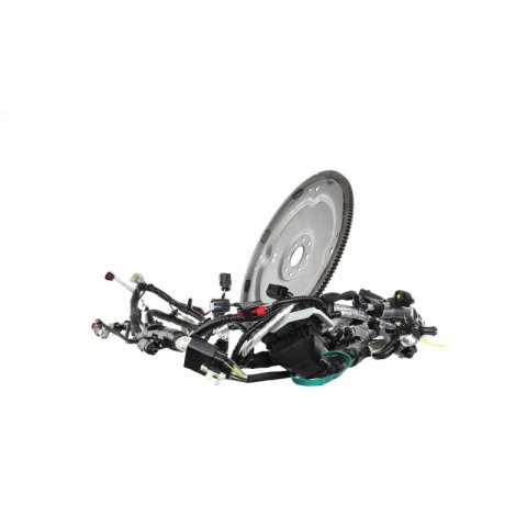 Ford Racing Coyote Engine to 6R80 Automatic Transmission Upfit Kit thumbnail 5