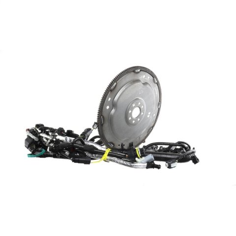 Ford Racing Coyote Engine to 6R80 Automatic Transmission Upfit Kit thumbnail 6