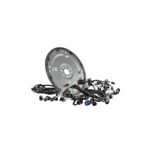 Ford Racing Coyote Engine to 6R80 Automatic Transmission Upfit Kit thumbnail 7