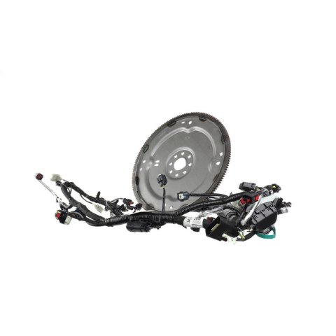 Ford Racing Coyote Engine to 6R80 Automatic Transmission Upfit Kit thumbnail 8