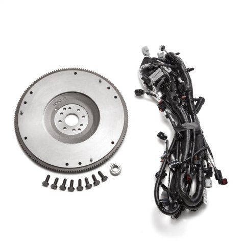 Ford Racing Coyote Engine Manual Transmission Upfit Kit thumbnail 1
