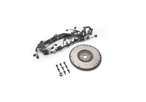 Ford Racing Coyote Engine Manual Transmission Upfit Kit thumbnail 4