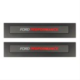 Ford Racing 15-17 Ford F-150 Ford Performance Sill Plate Set thumbnail 1