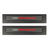 Ford Racing 15-17 Ford F-150 Ford Performance Sill Plate Set thumbnail 2