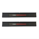 Ford Racing 15-17 Ford Mustang Performance Sill Plate Set thumbnail 1
