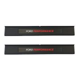 Ford Racing 15-17 Ford Mustang Performance Sill Plate Set thumbnail 2