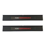 Ford Racing 15-17 Ford Mustang Performance Sill Plate Set thumbnail 3