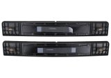 Ford Racing 15-17 Ford Mustang Performance Sill Plate Set thumbnail 5