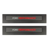 Ford Racing 15-17 Ford Mustang Performance Sill Plate Set thumbnail 8