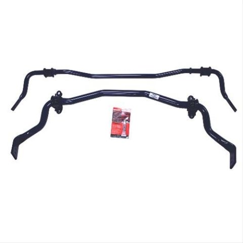 Ford Racing 15-17 Ford Mustang GT350 Sway Bar Kit thumbnail 1