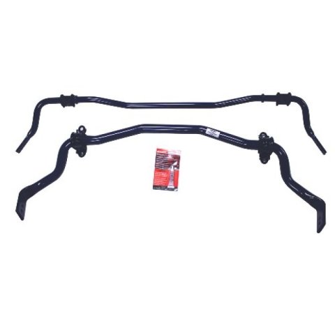 Ford Racing 15-17 Ford Mustang GT350 Sway Bar Kit thumbnail 2
