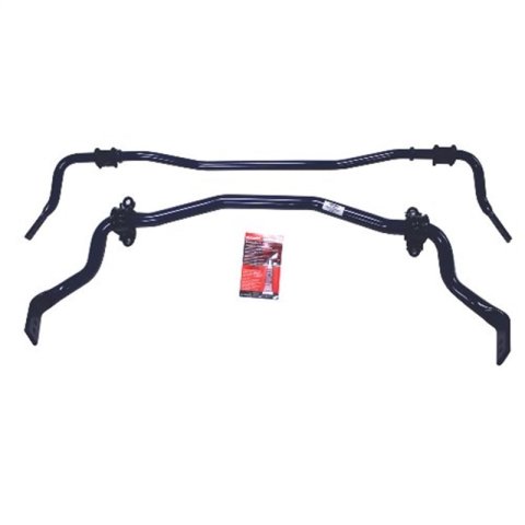 Ford Racing 15-17 Ford Mustang GT350 Sway Bar Kit thumbnail 3