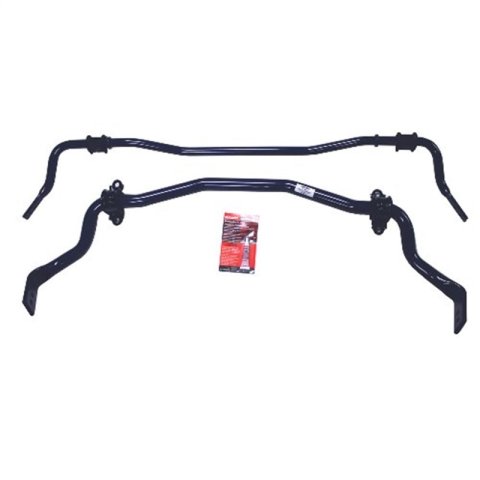 Ford Racing 15-17 Ford Mustang GT350 Sway Bar Kit thumbnail 4