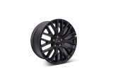 Ford Racing 2015-2017 Mustang GT w/ Performance Pack Rear 19x9.5in Wheel - Matte Black thumbnail 3