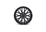 Ford Racing 2015-2017 Mustang GT w/ Performance Pack Rear 19x9.5in Wheel - Matte Black thumbnail 4