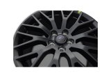Ford Racing 2015-2017 Mustang GT w/ Performance Pack Rear 19x9.5in Wheel - Matte Black thumbnail 5