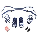 Ford Racing 2015-2017 Mustang GT350 Sway Bar Kit thumbnail 2