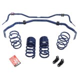 Ford Racing 2015-2017 Mustang GT350 Sway Bar Kit thumbnail 3
