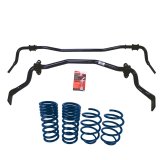 Ford Racing 2015-2017 Mustang GT350 Sway Bar Kit thumbnail 6