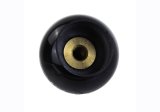 Ford Racing 15-19 Mustang GT350 6-Speed Shift Knob - Black thumbnail 5