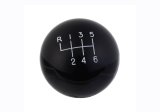 Ford Racing 15-19 Mustang GT350 6-Speed Shift Knob - Black thumbnail 7