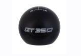 Ford Racing 15-19 Mustang GT350 6-Speed Shift Knob - Black thumbnail 8