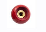 Ford Racing 15-19 Mustang GT350 Shift Knob 6-Speed - Red thumbnail 4