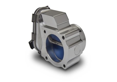 Ford Racing 15-17 Mustang 2.3L EcoBoost 70mm Billet Throttle Body thumbnail 5